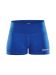 Squad Hotpants W Royal