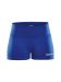 Squad Hotpants W Club Cobolt