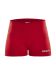 Squad Hotpants W Bright Red