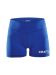 Squad Hotpants Jr Club Cobolt
