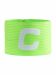 Progress Captain Armband Gecko