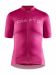 CORE Essence Jersey Tight Fit W FAME-FAME