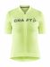 CORE Essence Jersey Tight Fit W SNAP-GRANITE