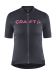 CORE Essence Jersey Tight Fit W ASPHALT-ROXO