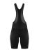  Core Essence Bib Shorts W Black