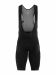  Core Essence Bib Shorts M Black