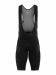  Core Essence Bib Shorts M BLACK-SILVER