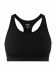Training Bra Black