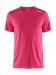 Rush SS Tee M CRUSH