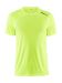 Rush SS Tee M Flumino