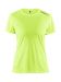 Rush SS Tee W Flumino
