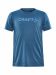Rush SS Tee Jr