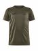 Rush SS Tee Jr