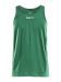 Rush Singlet M Team Green