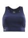 Rush Top W Navy