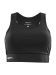 Rush Top W Black