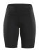 Rush Short Tights W Black