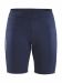 Rush Short Tights Jr Navy/Navy