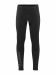 Rush Tights Jr Black
