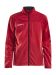 Rush Wind Jacket M Bright Red