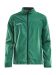 Rush Wind Jacket M Team Green
