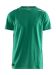Community Mix SS Tee M Team Green