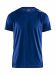 Community Function SS Tee M Club Cobolt