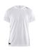 Community Function SS Tee M White