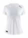 Community Function SS Tee W White