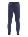 Rush Zip Tights  Jr Navy/Navy