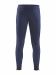 Rush Zip Tights  Jr Navy/Navy