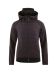 ADV Pursuit Thermal Jacket W Dk Plum/Black