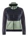 ADV Pursuit Thermal Jacket W Black-Jade