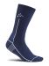 Ability Mid Sock Navy