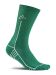 Ability Mid Sock Team Green