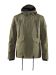 3-in-1 jkt M Woods/Black