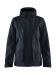 3-in-1 jkt W Black/Black