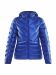 Light Down Jacket W BURST