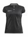 PRO Control Impact Polo W Black/White