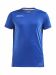 PRO Control Impact Ss Tee M Club Cobolt/Navy