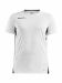 PRO Control Impact Ss Tee M White/Black