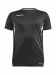 PRO Control Impact Ss Tee M Black/White