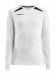 PRO Control Impact Ls Tee W White/Black
