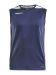 PRO Control Impact Sl M Navy/White