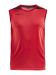 PRO Control Impact Sl M Bright Red/Black