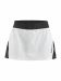 PRO Control Impact Skirt W White/Black