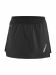 Pro Control Impact Skirt Jr Black