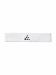 Progress Sweat Headband White