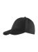 PRO Control Impact Cap Black
