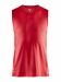 ADV Essence SL Tee M Bright Red